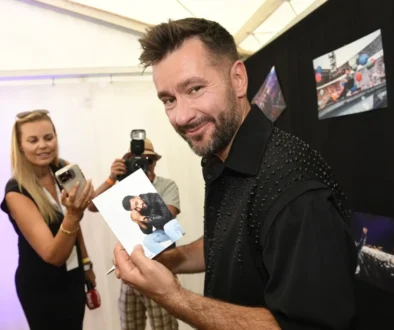Marek Ztracený