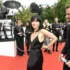 Tereza Ramba s Matyášem Rambou na Filmovém festivalu v Karlových Varech