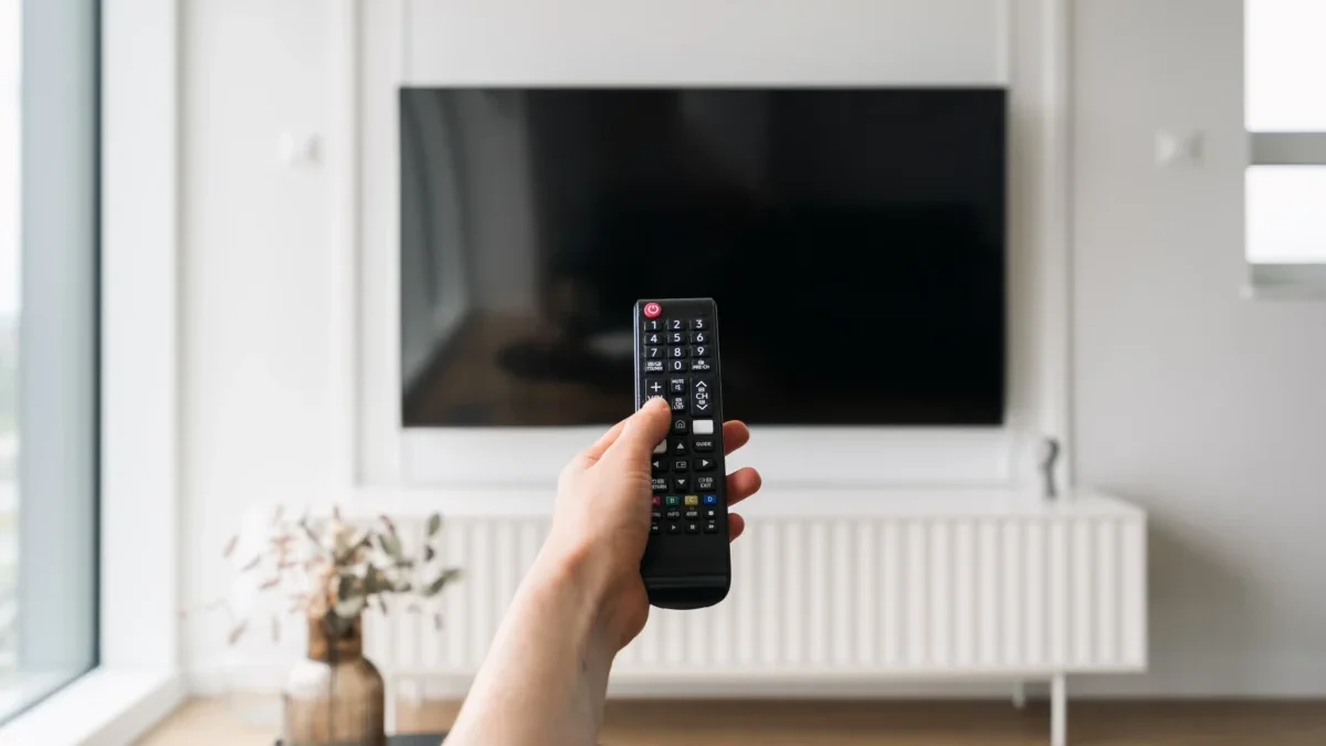 televize