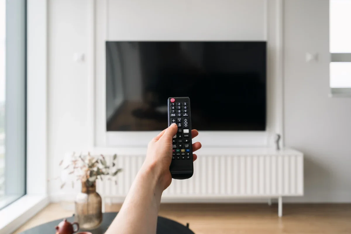 televize
