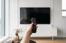 televize