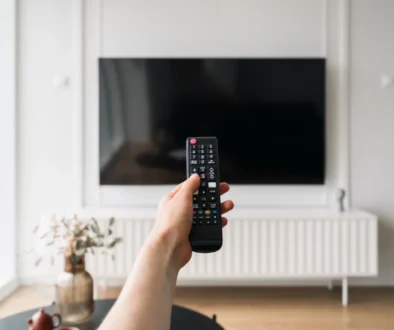 televize