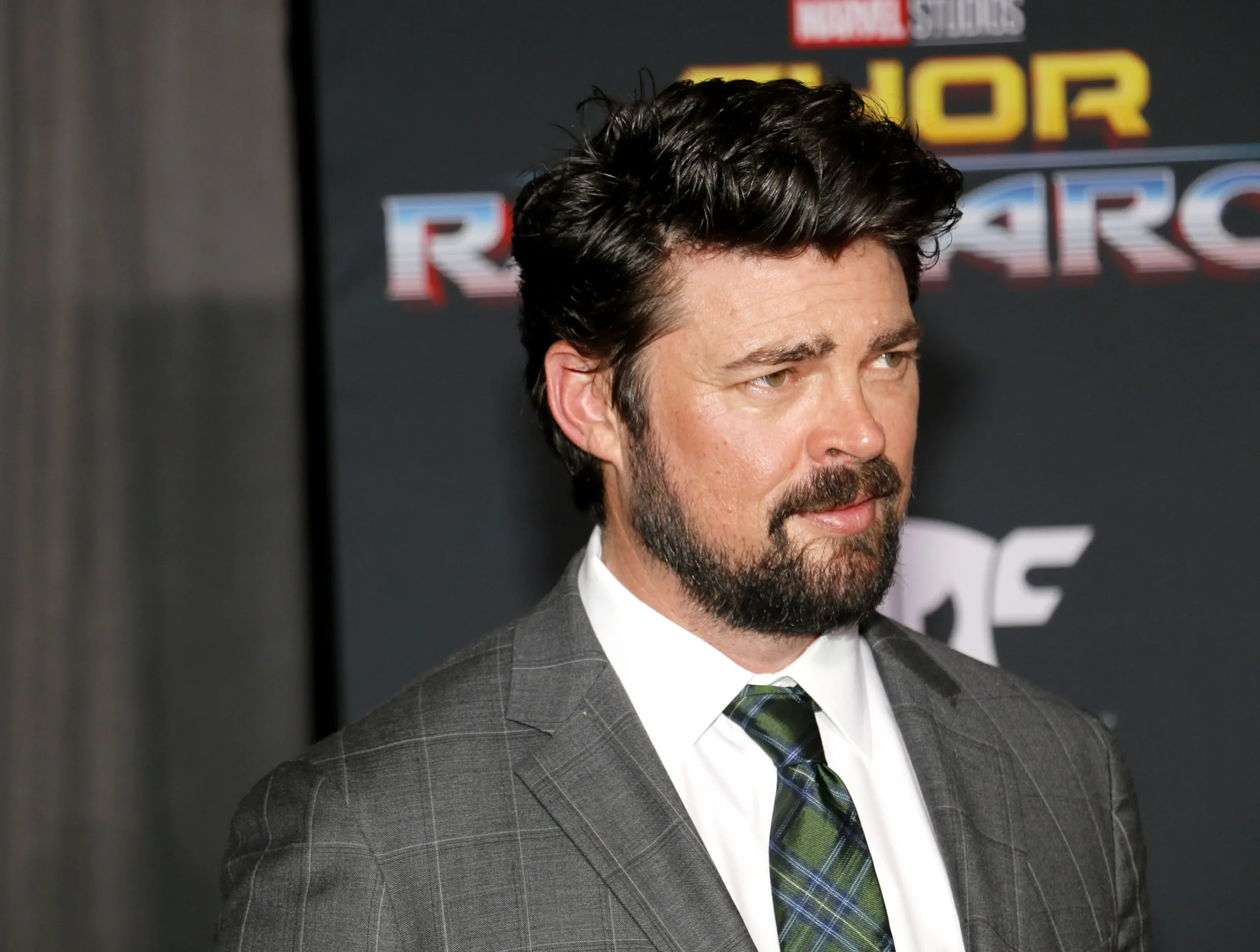 shutterstock_733220809 | TVGURU.cz Karl Urban