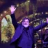 Russell Crowe’s Indoor Garden Party