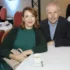Tereza Kostková a Marek Eben