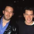 Herci Matt Damon a Ben Afflec zamlada