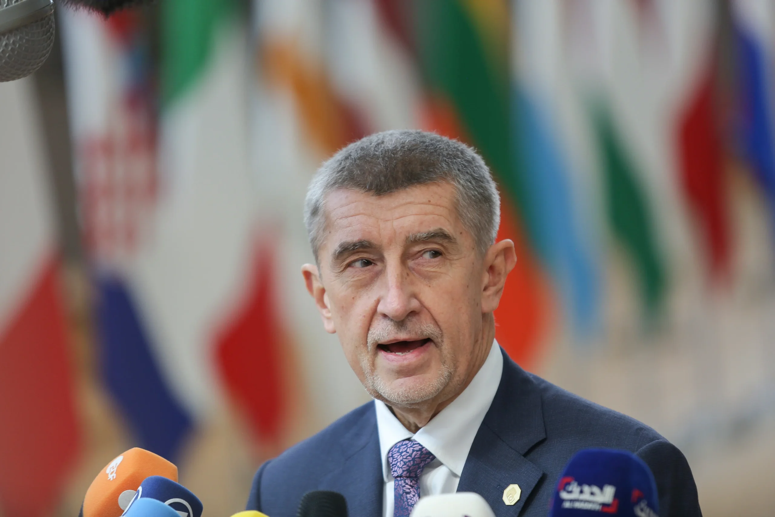 shutterstock_1595678533 | TVGURU.cz Andrej Babiš