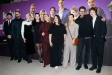 Když se zhasne premiéra