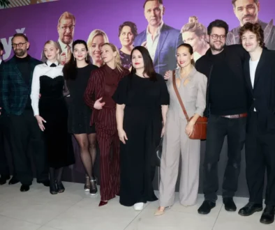 Když se zhasne premiéra