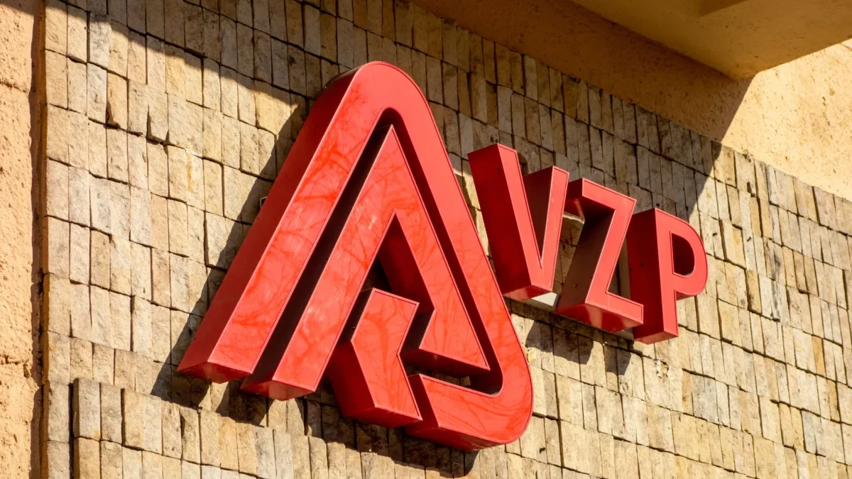 VZP