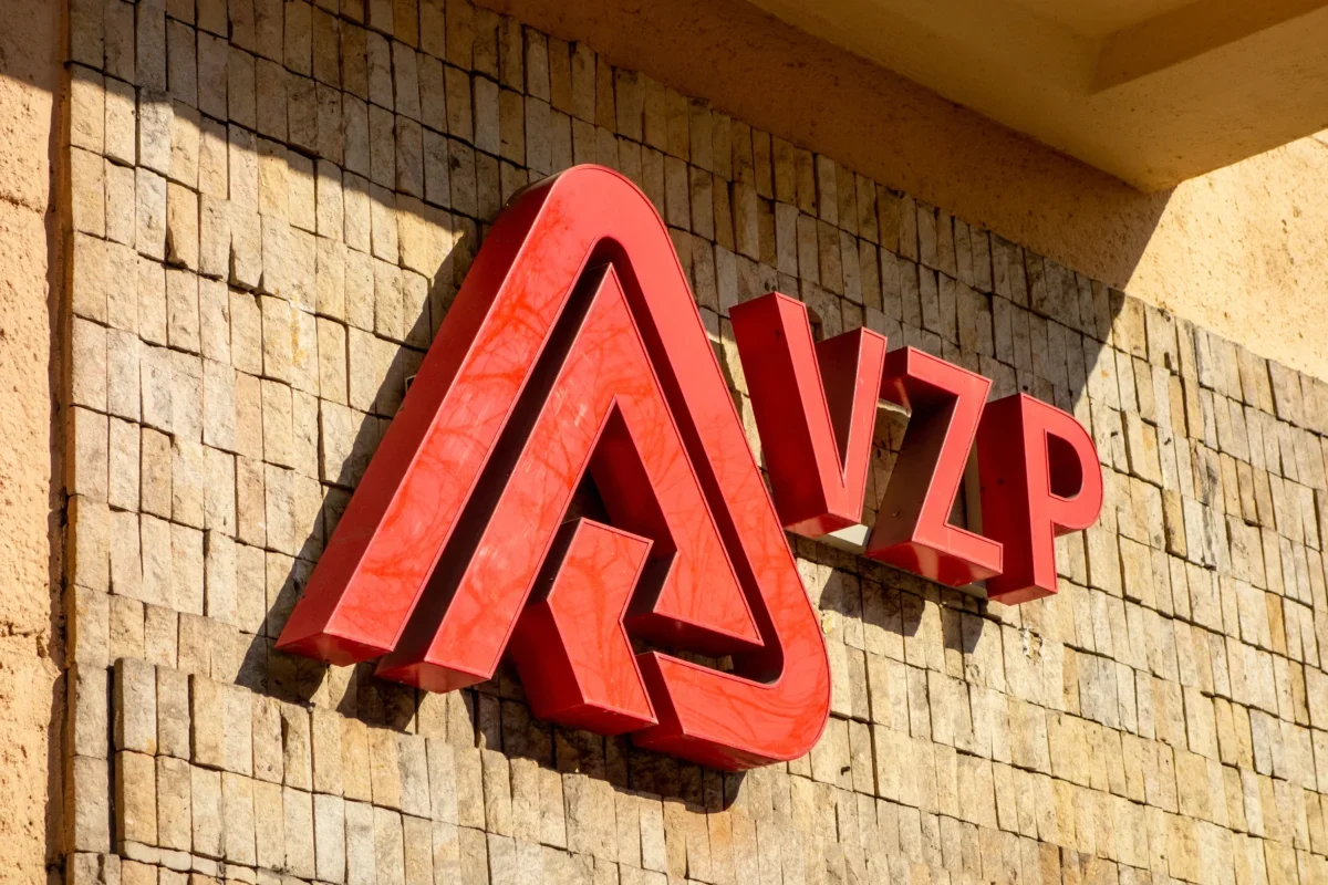 VZP