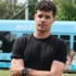 Herec Filip Březina