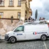 Dodávka České televize