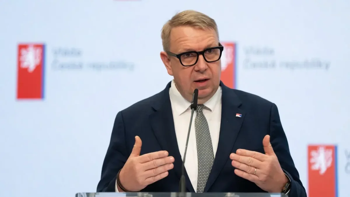 Ministr Aleš Juchelka