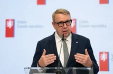 Ministr Aleš Juchelka