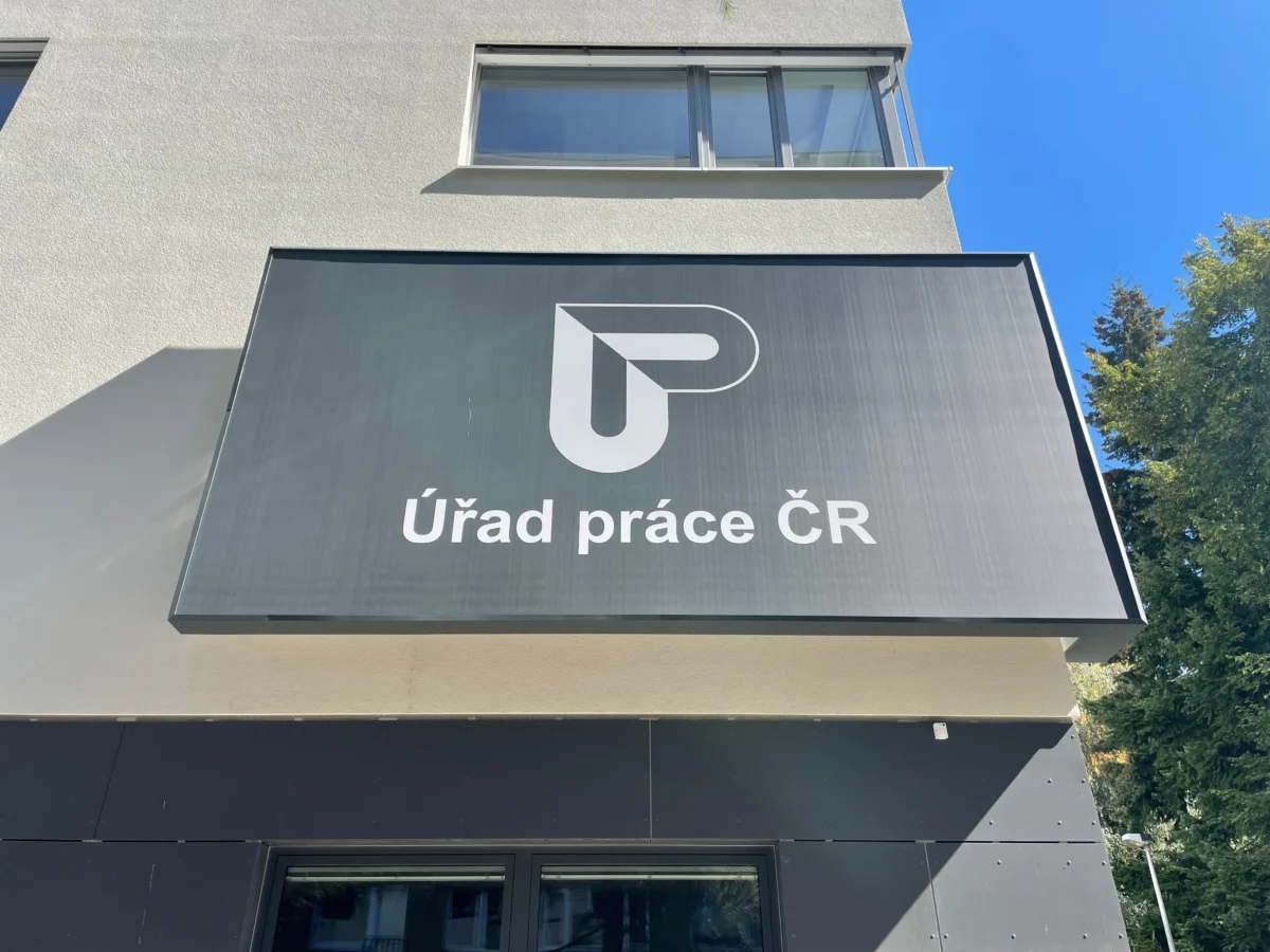 Úřad práce