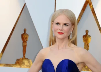 Nicole Kidman