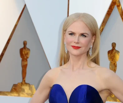 Nicole Kidman