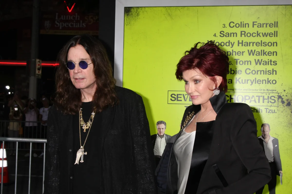 shutterstock_114435622 1 1 | TVGURU.cz Ozzy Osbourne