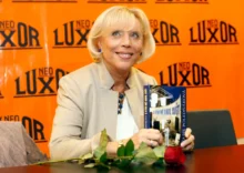 Režisérka Marie Poledňáková
