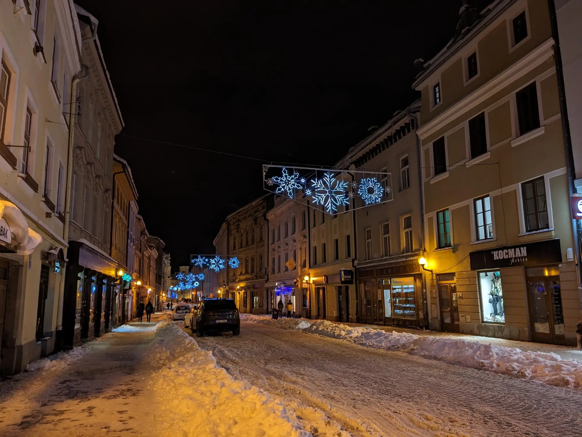 Adventní nálada | TVGURU.cz Adventní nálada