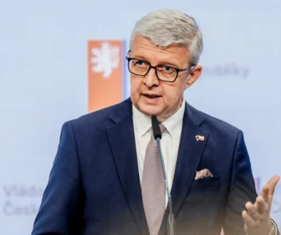 ministr karel havlíček