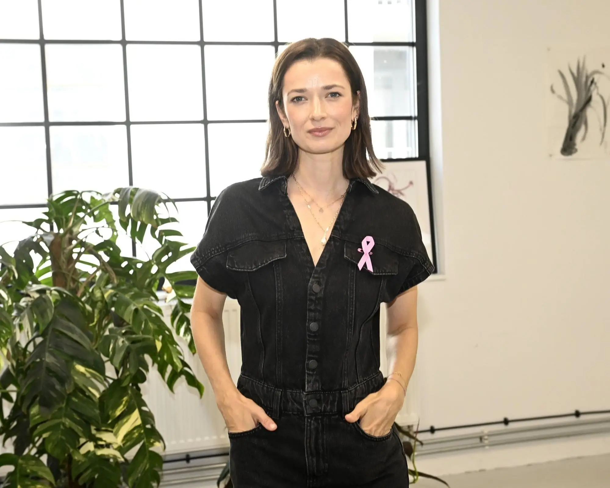 Marika Šoposká | TVGURU.cz Marika Šoposká