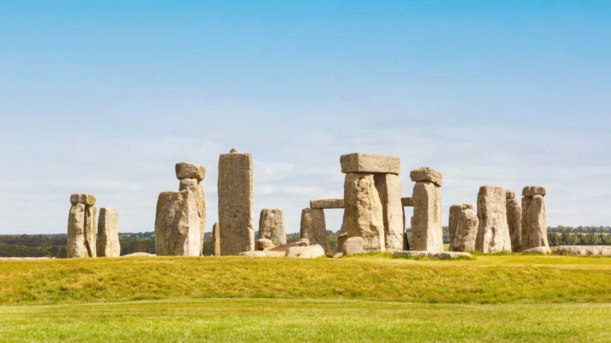 Stonehenge