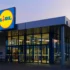 Lidl prodejna