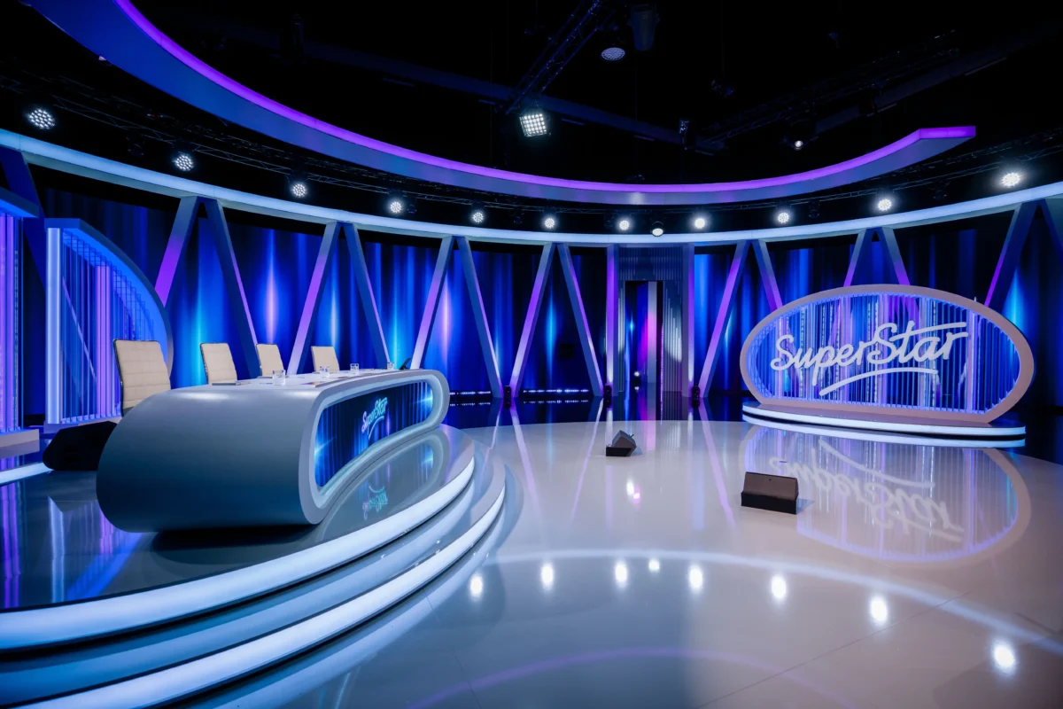 Superstar_EPI 06_RAV_2026_07_07_0006 | TVGURU.cz Pultík porotců v SuperStar
