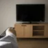 sledování televize