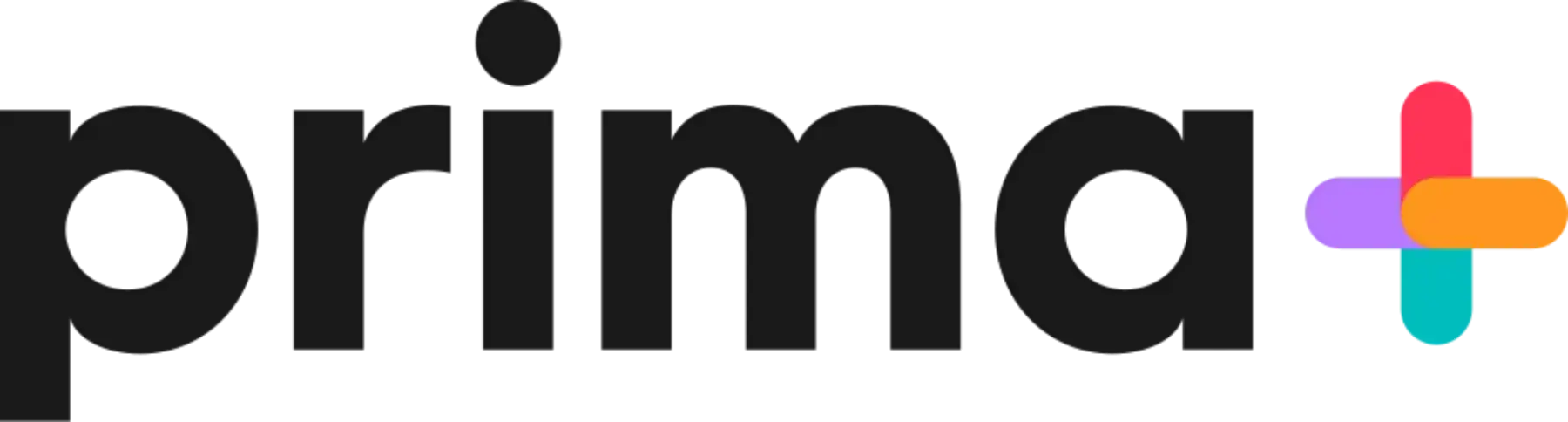 Logo Prima+