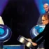 Zuzana Slavíková moderuje televizní soutěž.