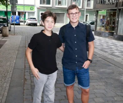 gabriel petr klener a jakub krause