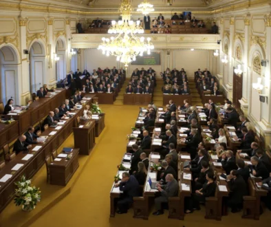Poslanecká sněmovna