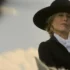 Gillian Andersonová v seriálu Opuštění
