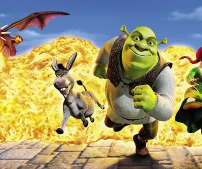 Shrek