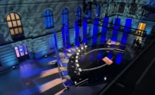 Superdebata v Národním muzeu