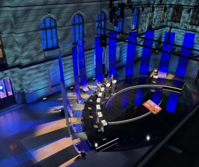 Superdebata v Národním muzeu