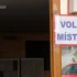 volební místnost