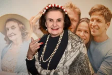 Eva Holubová