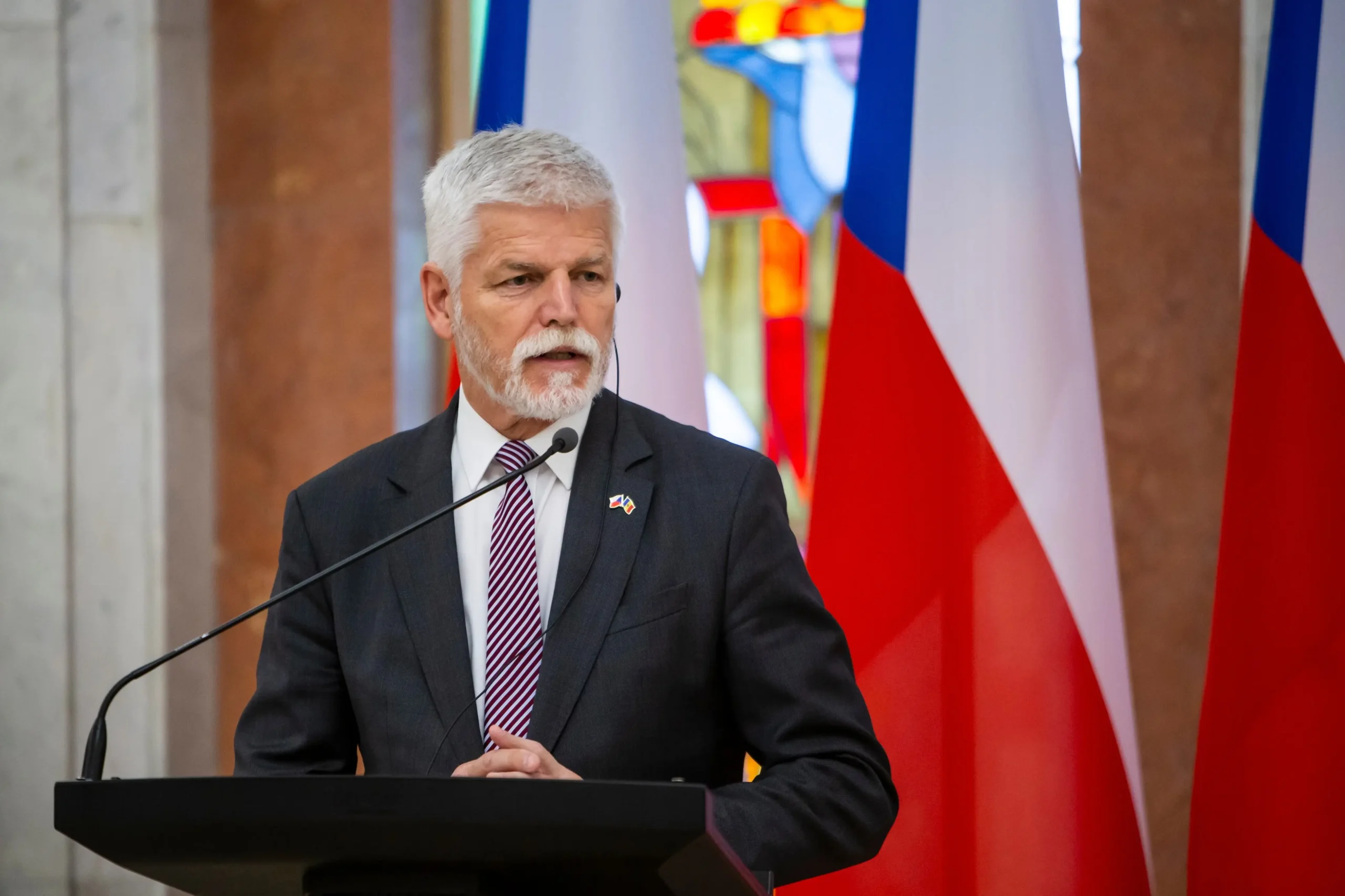 Petr Pavel