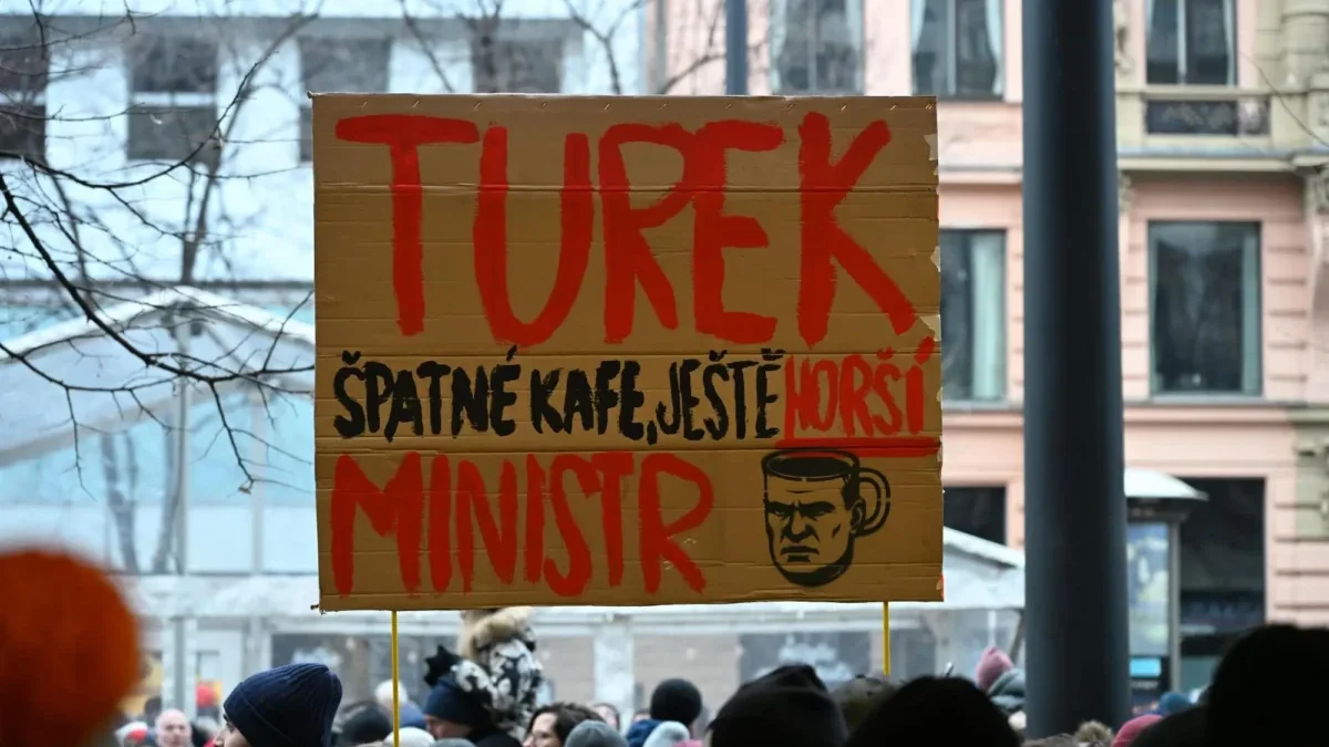 Cedule o Turkovi