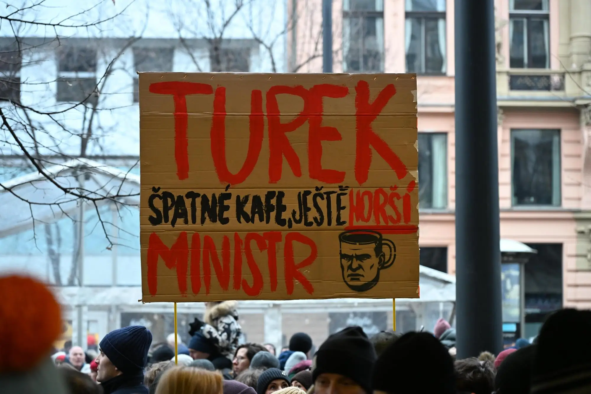 Cedule o Turkovi
