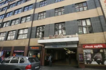 Kino Blaník