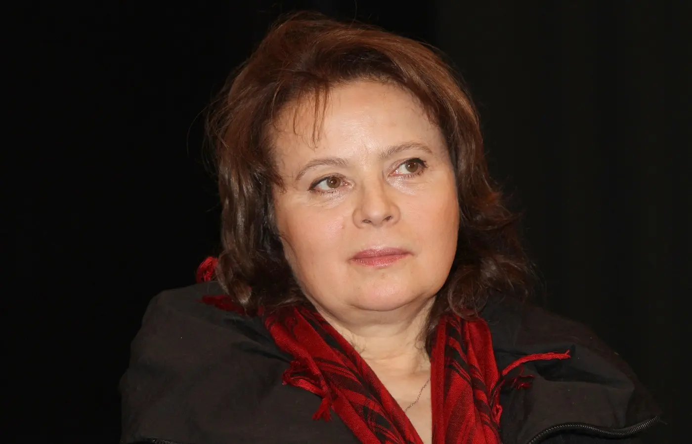 Libuše Šafránková