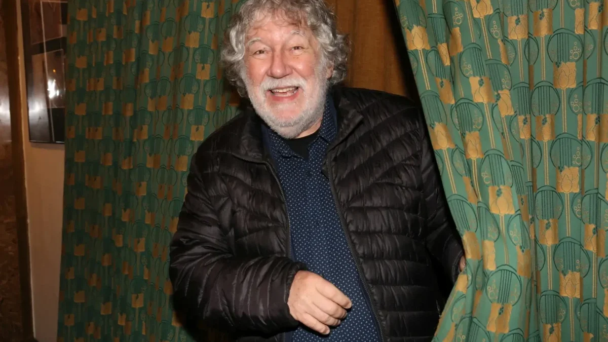 Režisér Zdeněk Troška