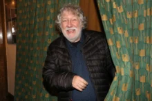 Režisér Zdeněk Troška
