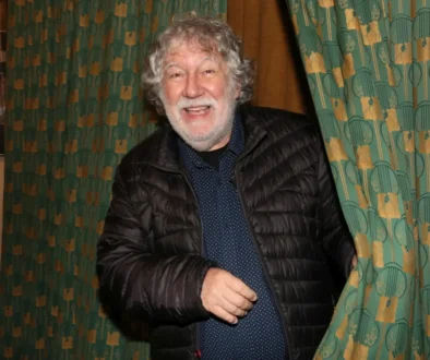 Režisér Zdeněk Troška
