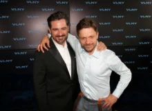 Vojtěch Kotek a Jiří Mádl